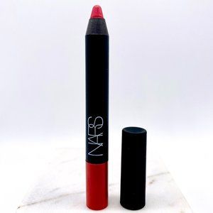 Nars Velvet Matte Lip Pencil in the Color Dolce Vita (Dusty Rose)